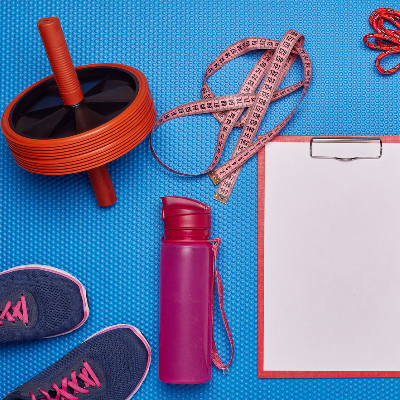 Routine sportive de Mai : 3 exercices tout-en-un