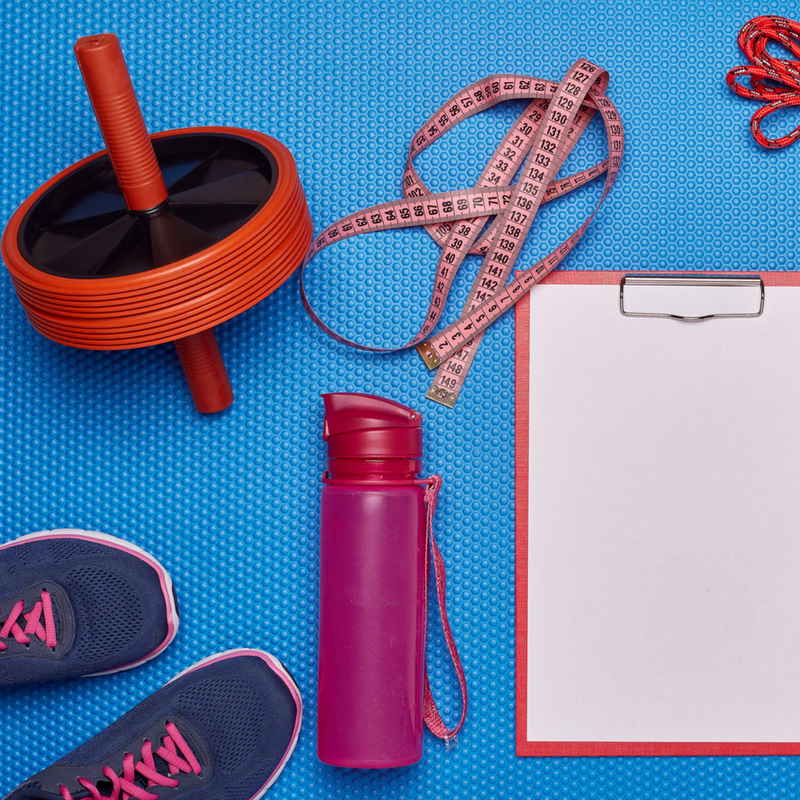 Routine sportive de Mai : 3 exercices tout-en-un