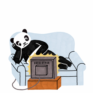 PANDASCOPE : votre horoscope de février 2024