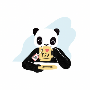 PANDASCOPE : votre horoscope de mars 2024