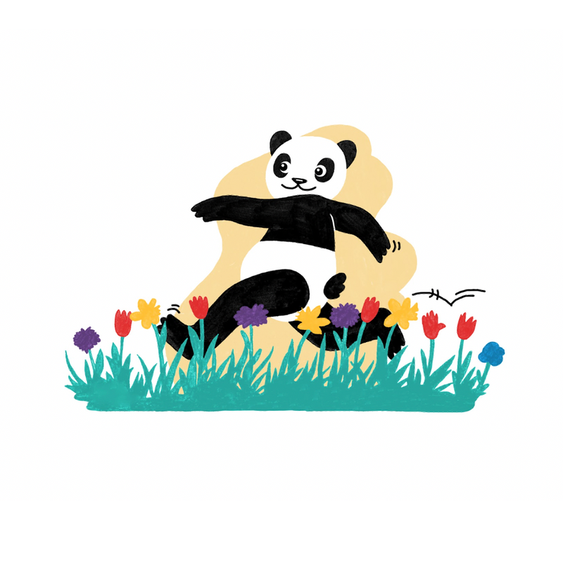 PANDASCOPE : votre horoscope d'avril 2024