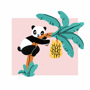 PANDASCOPE : votre horoscope de juillet 2024