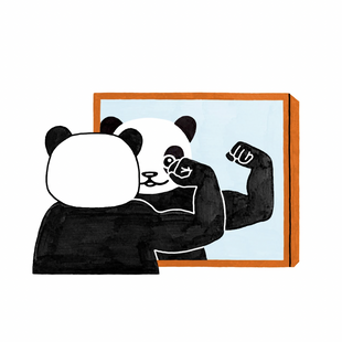 PANDASCOPE : votre horoscope d'octobre 2024
