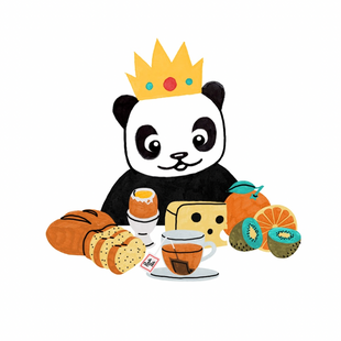 PANDASCOPE : votre horoscope de janvier 2025