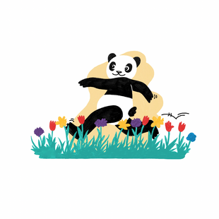 PANDASCOPE : votre horoscope de mars 2025