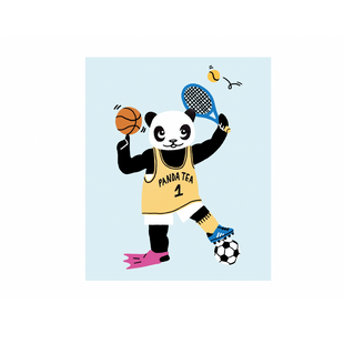 PANDASCOPE : votre horoscope d'avril 2025