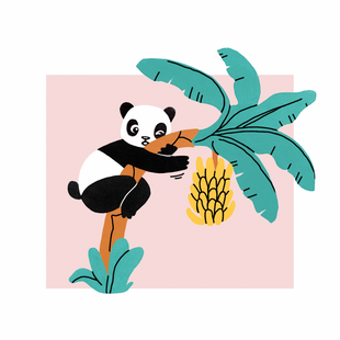 PANDASCOPE : votre horoscope de juin 2025