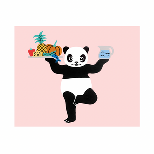 PANDASCOPE : votre horoscope de juillet 2025