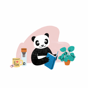 PANDASCOPE : votre horoscope de septembre 2025