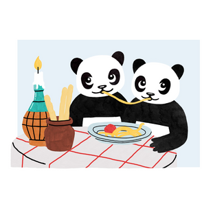 PANDASCOPE : votre horoscope de Novembre 2025