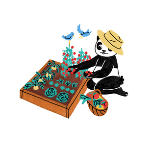 PANDASCOPE : votre horoscope d'avril 2026