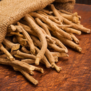 Quels sont les effets de l’ashwagandha ?