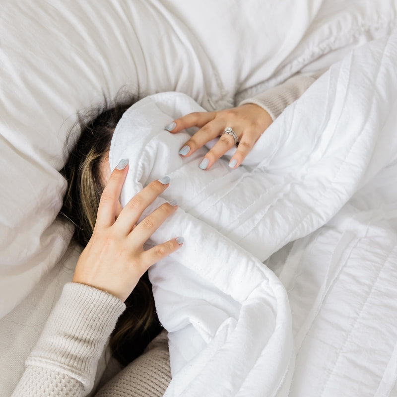 Comment avoir un sommeil plus réparateur