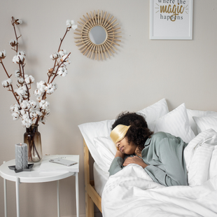 L’alimentation pour mieux dormir