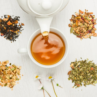 L'art subtil de l'infusion : températures et temps pour un thé parfait