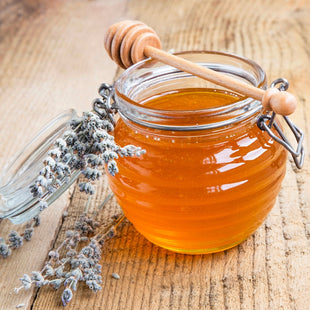 Miel de lavande : bienfaits et vertus sur la santé