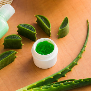 Aloe Vera: bienfaits et vertus sur la santé