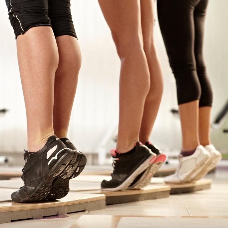 Routine sportive pour booster sa circulation