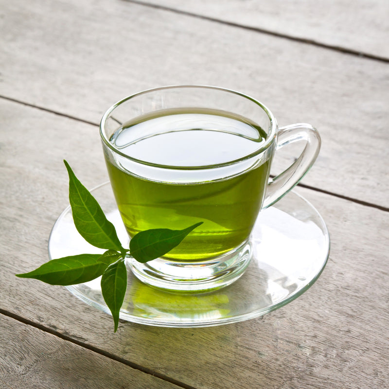 Le thé vert fait-il maigrir ?