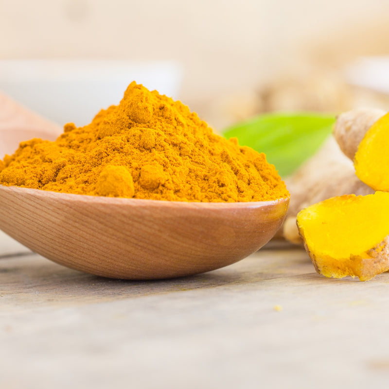 Comment cultiver le curcuma ?