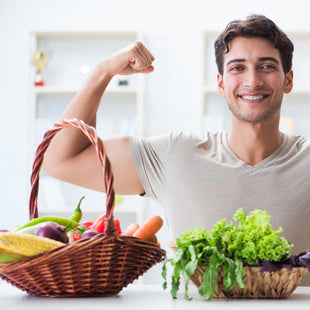 L’alimentation pour améliorer sa masse musculaire