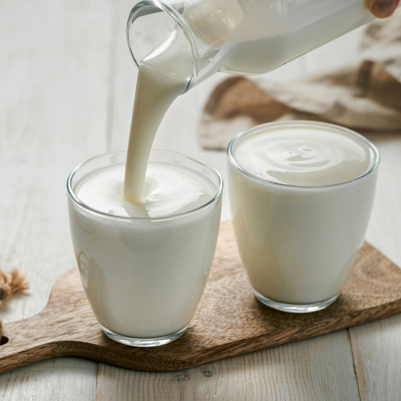 Quelles sont les vertus du kéfir ?