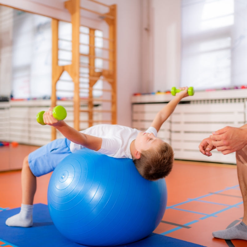 Routine sportive : 5 exercices pour raffermir sa poitrine et ses pectoraux