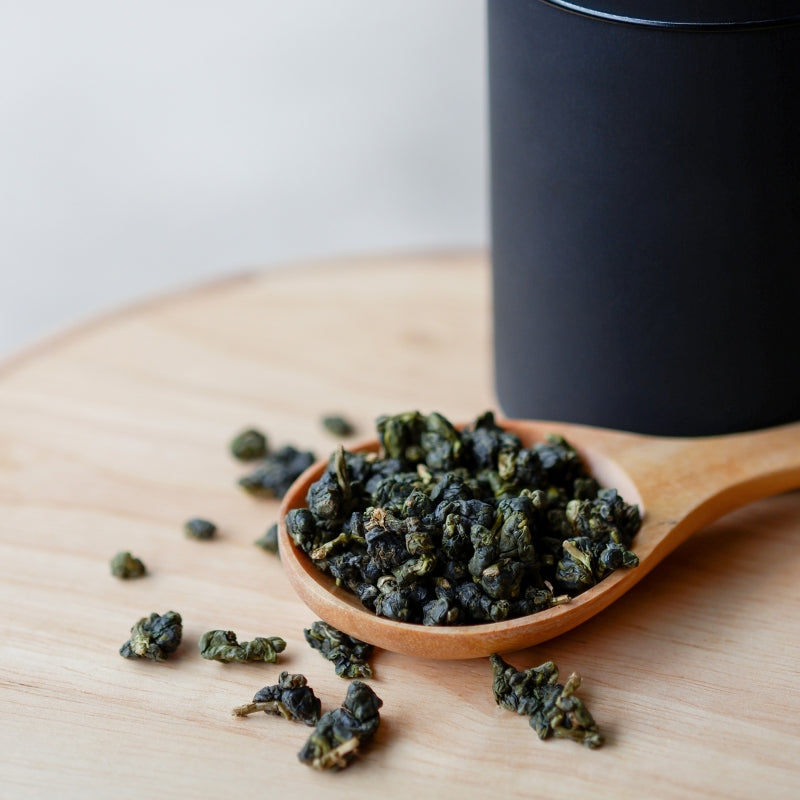 Quels sont les vertus et bienfaits du thé oolong ?
