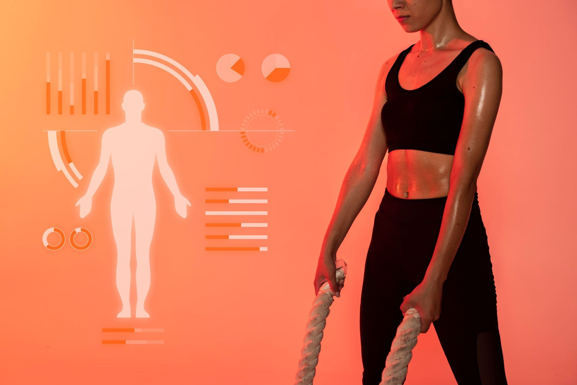 Augmenter le métabolisme pour brûler plus de calories