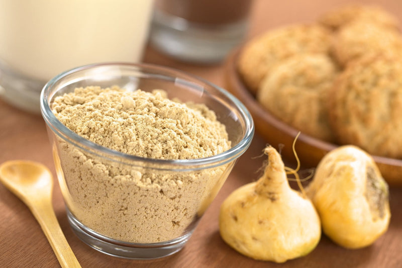 La maca, une plante aux multiples vertus
