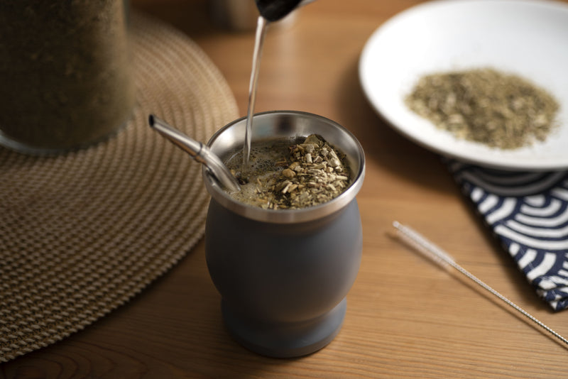 Comment bien préparer et consommer son Yerba Maté?