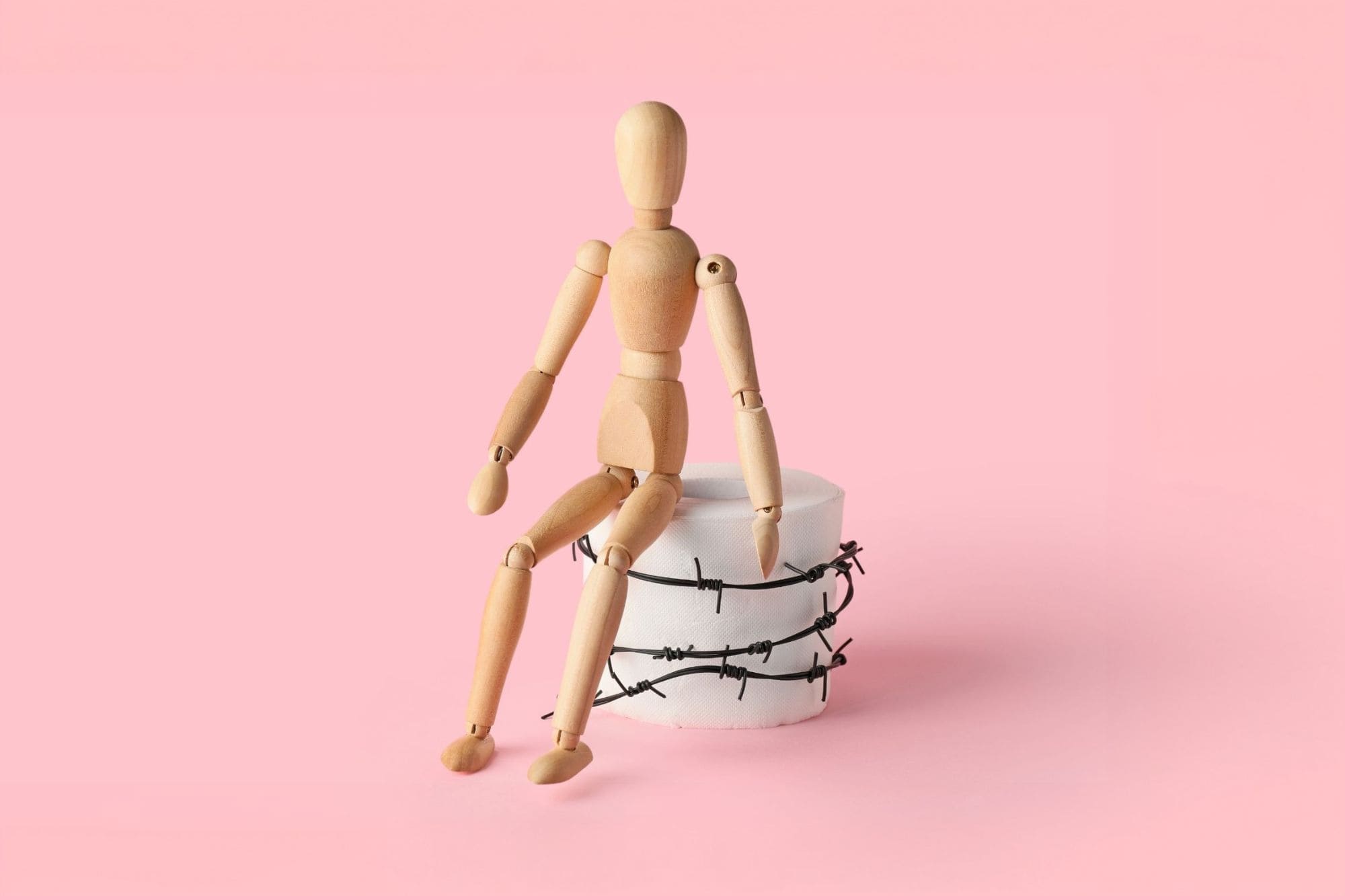 Que boire quand on est constipé ?