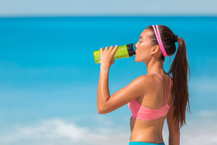Les boissons aux électrolytes pour une meilleure hydratation
