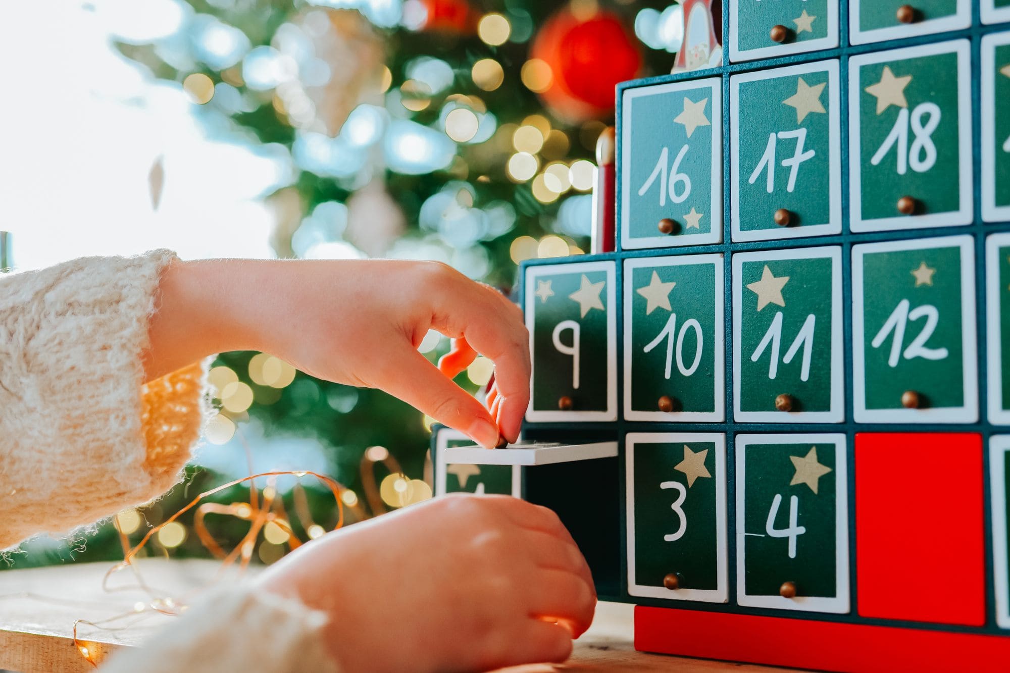 Calendrier de l’Après : et si la magie continuait après Noël ?