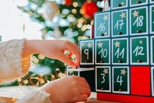 Calendrier de l’Après : et si la magie continuait après Noël ?