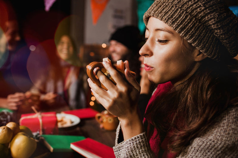 Calendrier de l’Avent boissons : 24 jours de dégustation jusqu’à Noël
