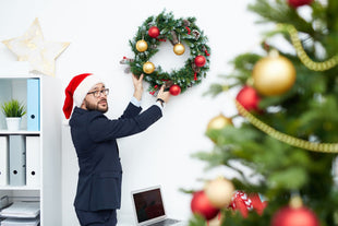 Calendrier de l’avent d’entreprise : nos conseils