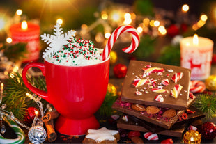 Calendrier de l’Avent gourmand : vive la magie des saveurs