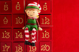 Top 10 des calendriers de l’Avent les plus originaux