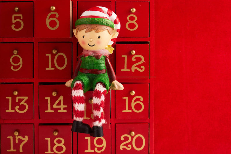 Top 10 des calendriers de l’Avent les plus originaux