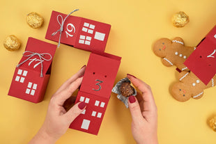 Calendrier de l’Avent : entre tradition et tendance