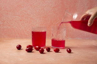 La cranberry, un remède efficace contre les infections urinaires ?