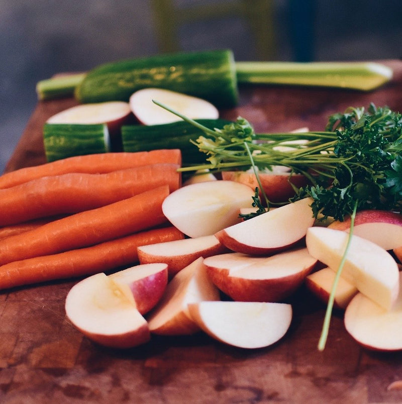 Des recettes de saison rapides pour célébrer le printemps