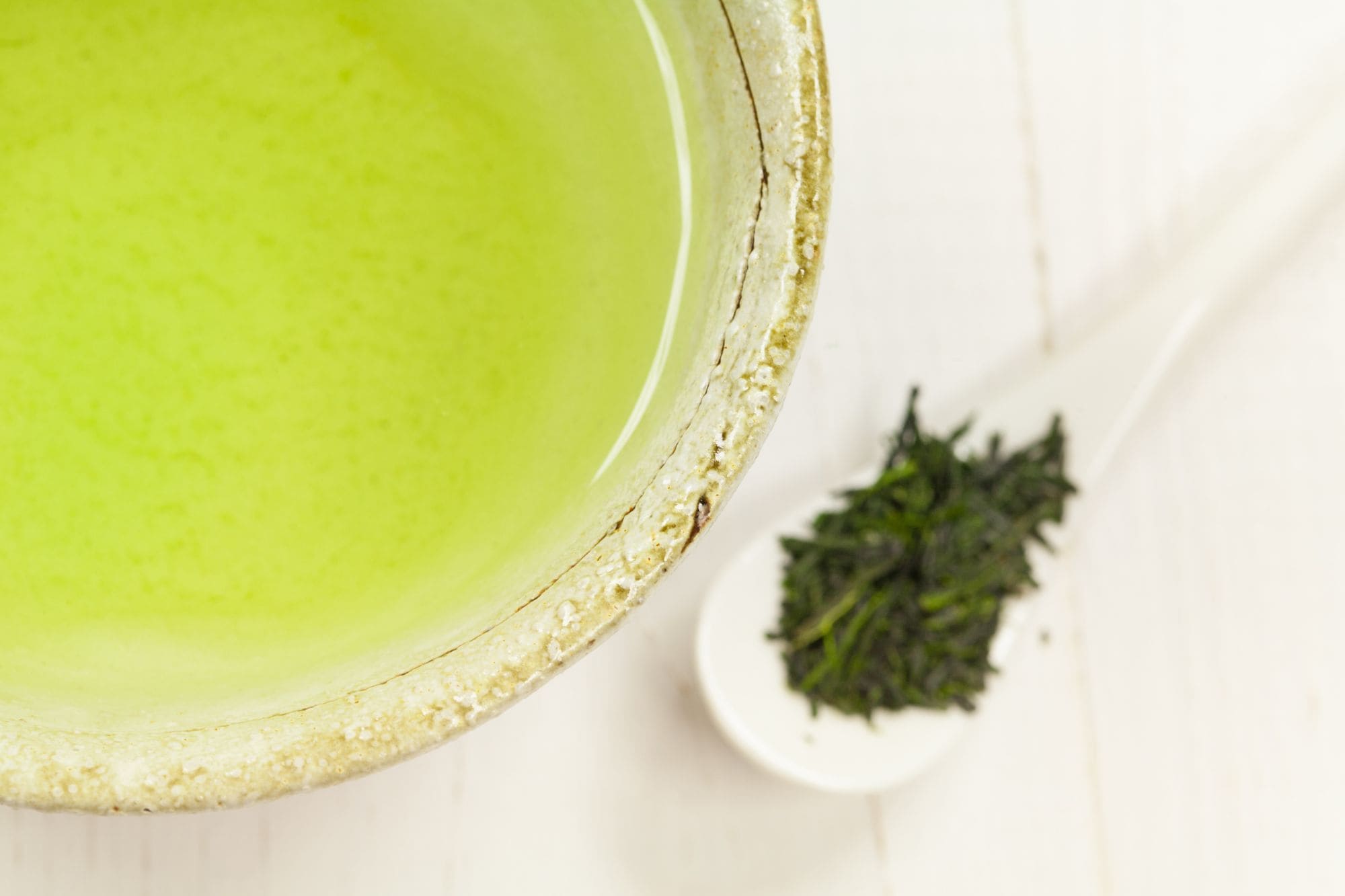 Gyokuro, le thé d'ombre japonais