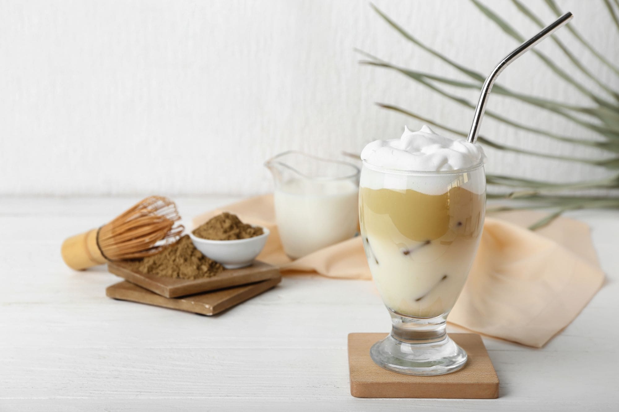 Hojicha latte : une recette simple pour une pause bien-être