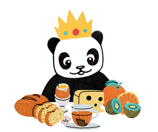 PANDASCOPE : votre horoscope de Janvier 2026