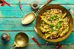 Kitchari, la recette détox venue d’Inde