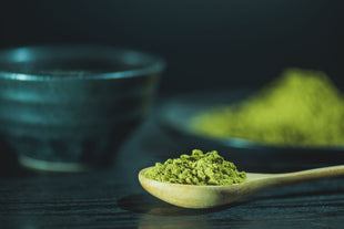 Le matcha, c’est quoi exactement ?