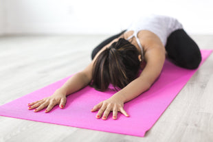 6 exercices efficaces pour tonifier les cuisses-abdos-fessiers