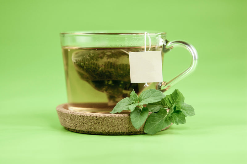 Bienfaits et effets secondaires du thé vert sur le corps